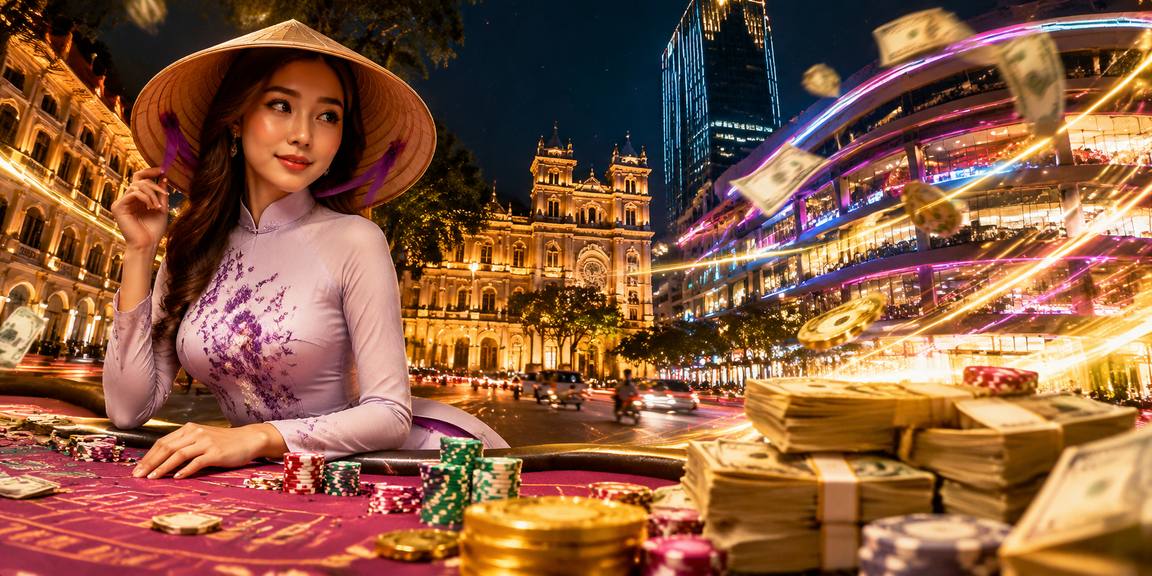 11wi Sản Phẩm Casino Trực Tiếp